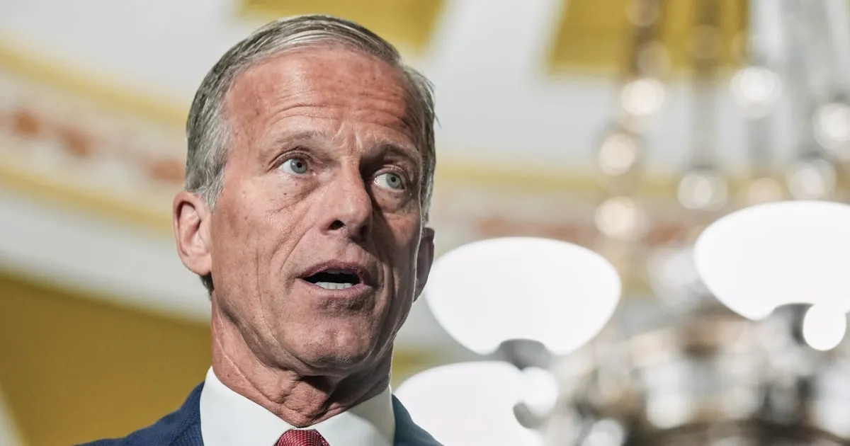 Republicans Trigger 'Nuclear Option' to Fast-Track Trump's Nominees