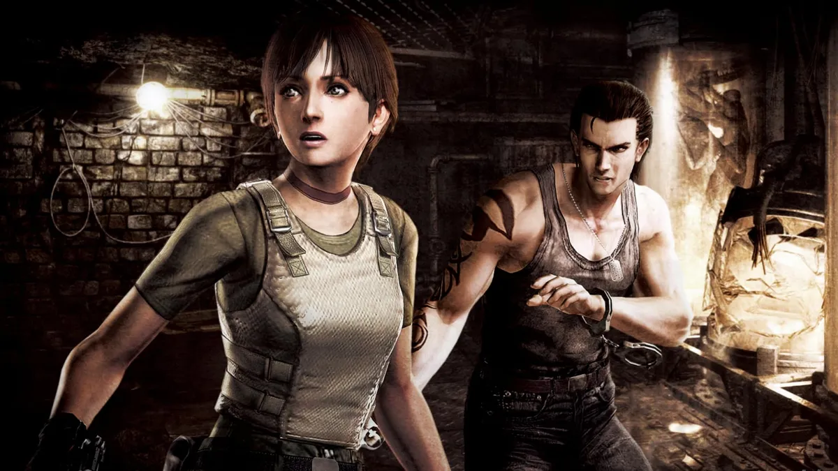 Resident Evil 0 Remake: What We Know About Capcom's Next Big Project