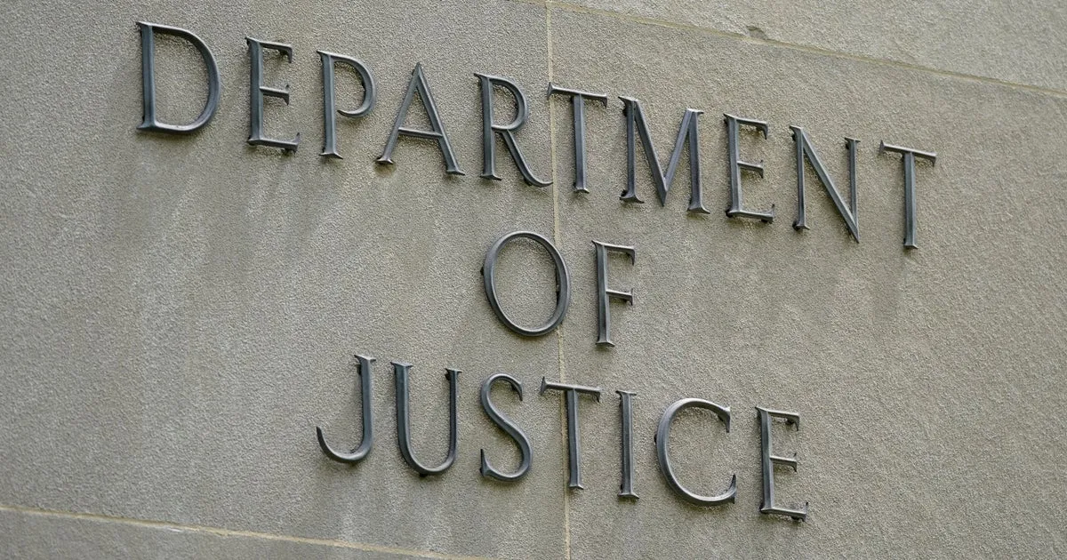 Resignations Rock Justice Department's Civil Rights Division Amid Minneapolis Shooting Controversy