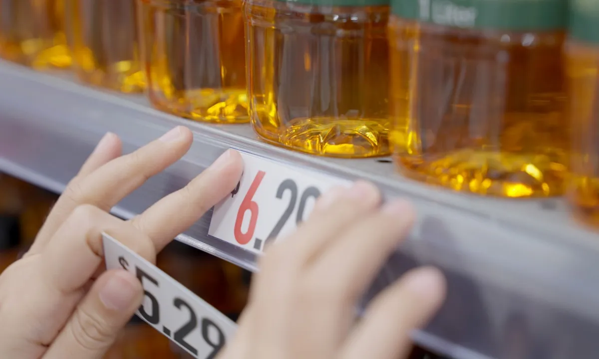 Retailers Tread Carefully as Tariff-Driven Price Increases Loom