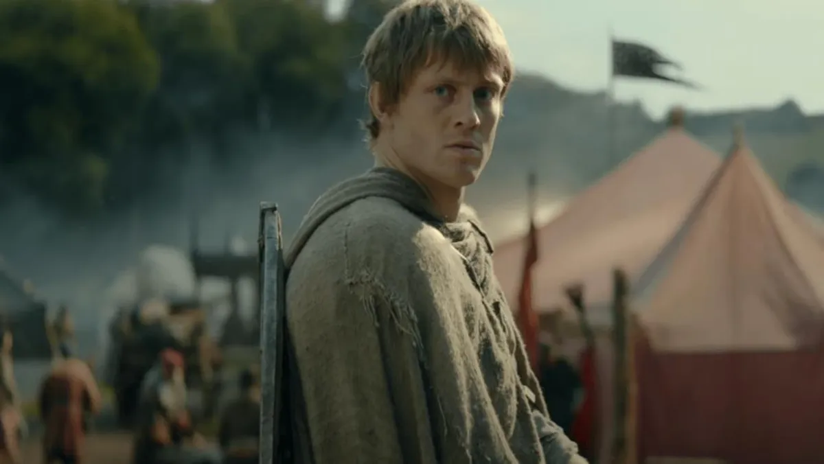 Return to Westeros: HBO Unveils First Trailer for 'A Knight of the Seven Kingdoms'