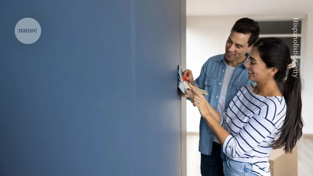 Revealing the Mystery of Color Perception: Are We Seeing the Same Hues?