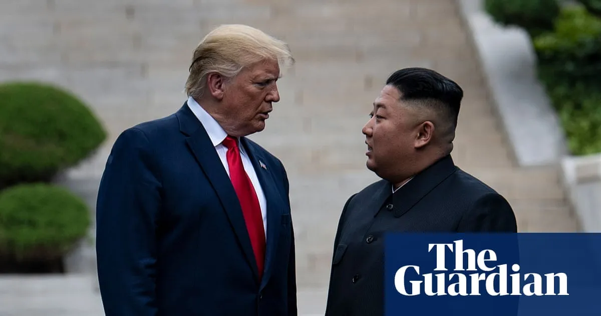 Revelations of a Botched US Navy SEAL Operation in North Korea: What Really Happened?