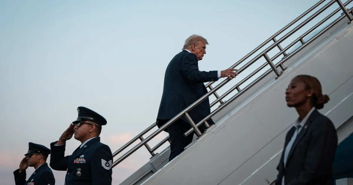 Reviving the Monroe Doctrine: U.S. Military Intervention Looms in Latin America