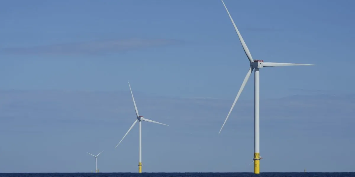 Revolution Wind Project Faces Uncertain Future Amid National Security Review