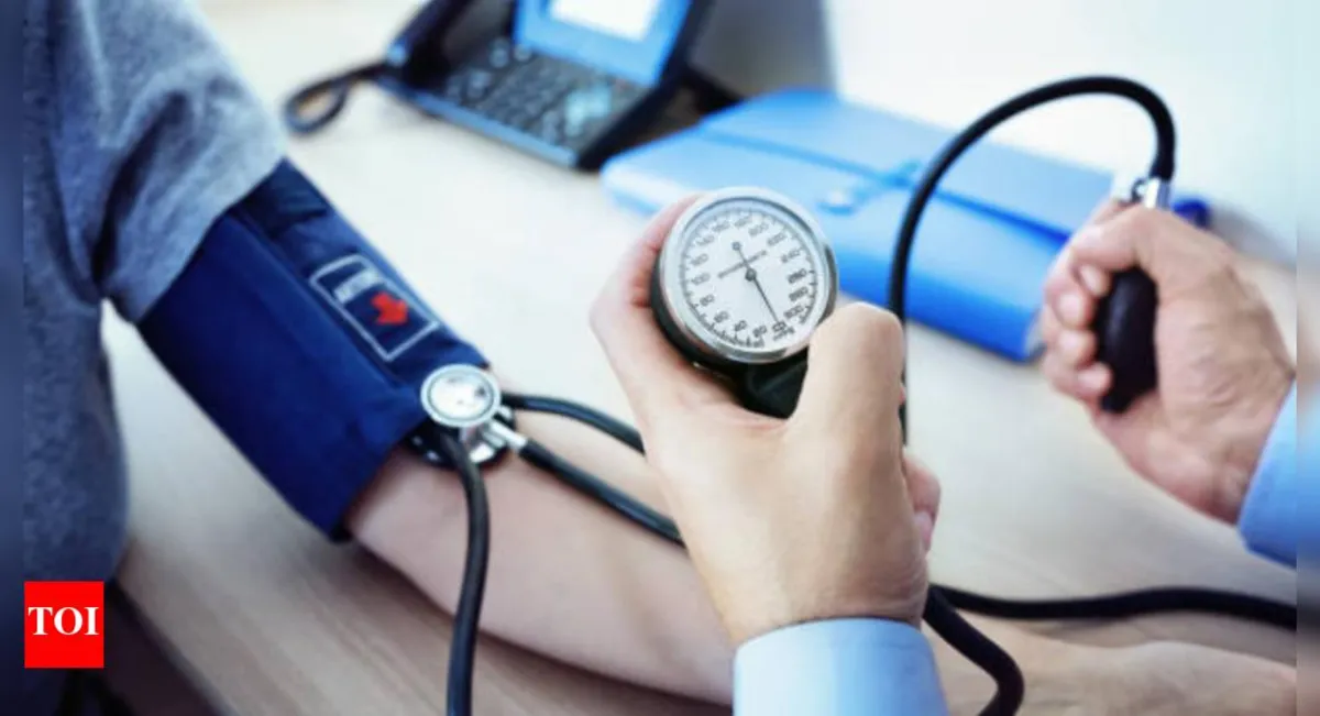 Revolutionary 2025 Blood Pressure Guidelines: Your Heart, Brain, and Health Matter!
