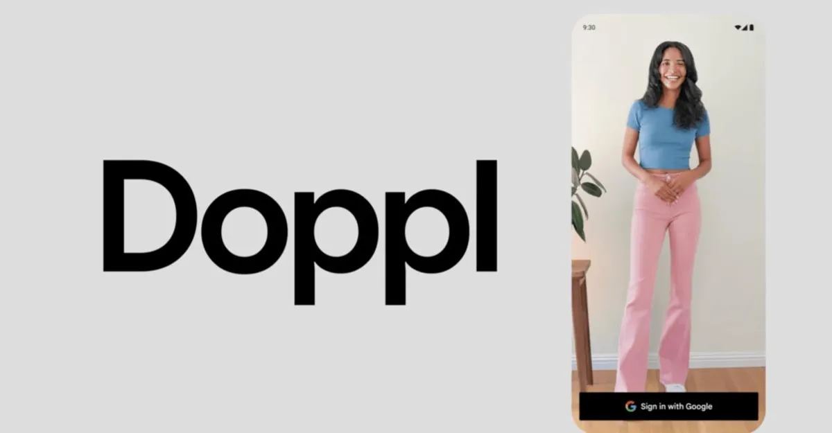 Revolutionary AI App Lets You Try On Outfits Instantly!