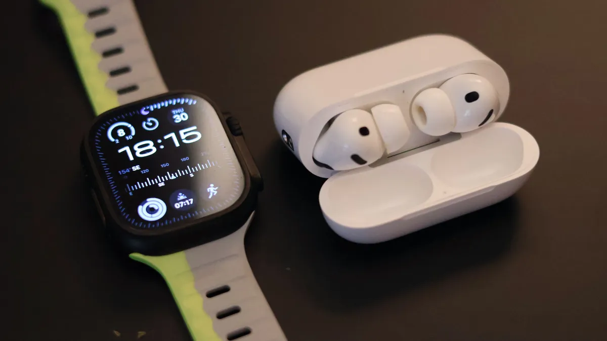 Revolutionary AirPods Pro 3: Your New Workout Companion with Heart Rate Sensing!