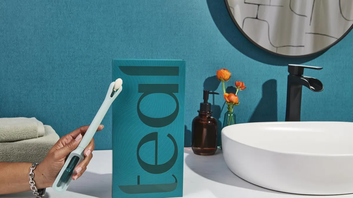 Revolutionary At-Home Cervical Cancer Screening Approved by FDA