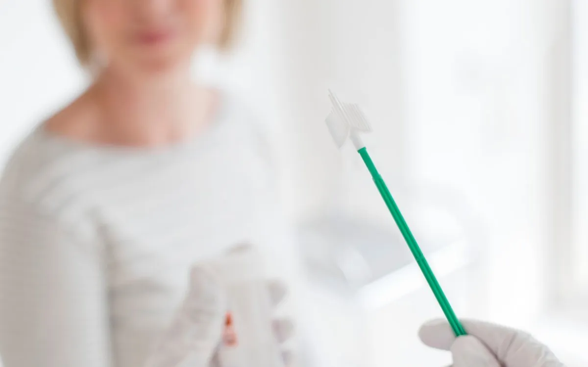 Revolutionary At-Home Cervical Cancer Test Approved by FDA