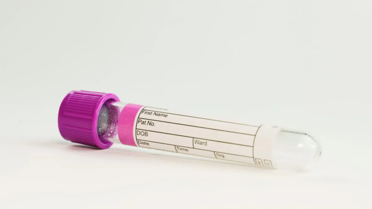 Revolutionary Blood Tests Approved for Alzheimer’s Diagnosis: A Game Changer!