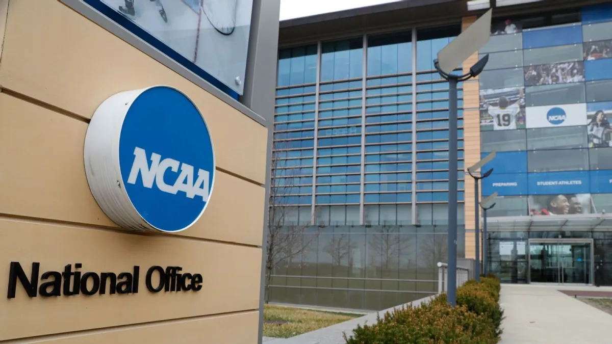 Revolutionary Changes in College Sports: Athletes Set to Receive Direct Payments