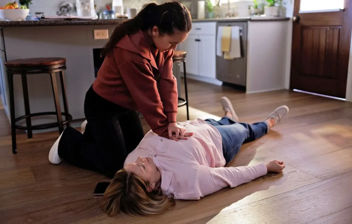 Revolutionary CPR Guidelines: New Life-Saving Techniques Unveiled