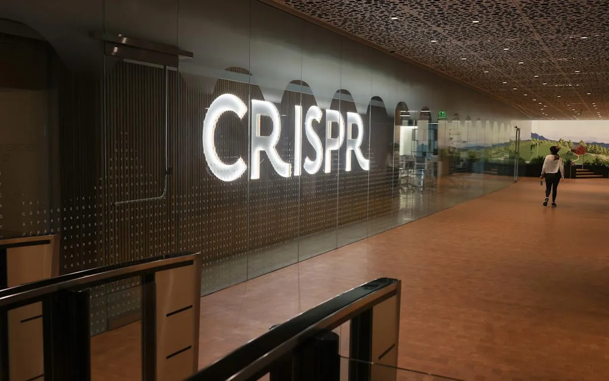 Revolutionary CRISPR Technique Turns Mosquitoes into Malaria Fighters