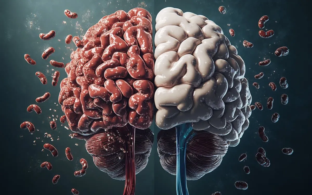 Revolutionary Diabetes Breakthrough: Brain Cells Hold the Key!