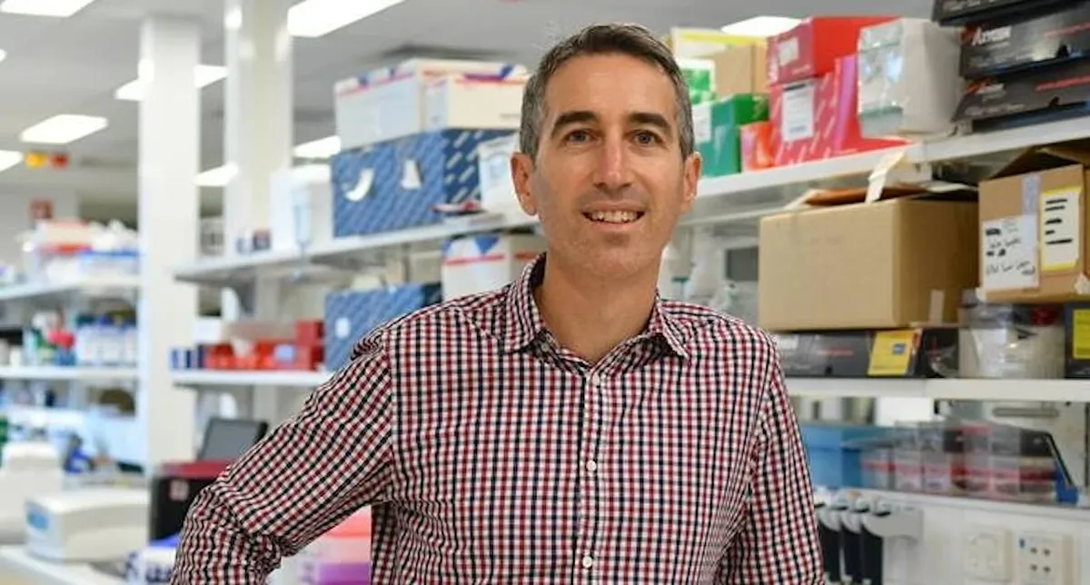 Revolutionary Discovery Could Transform Prostate Cancer Treatment