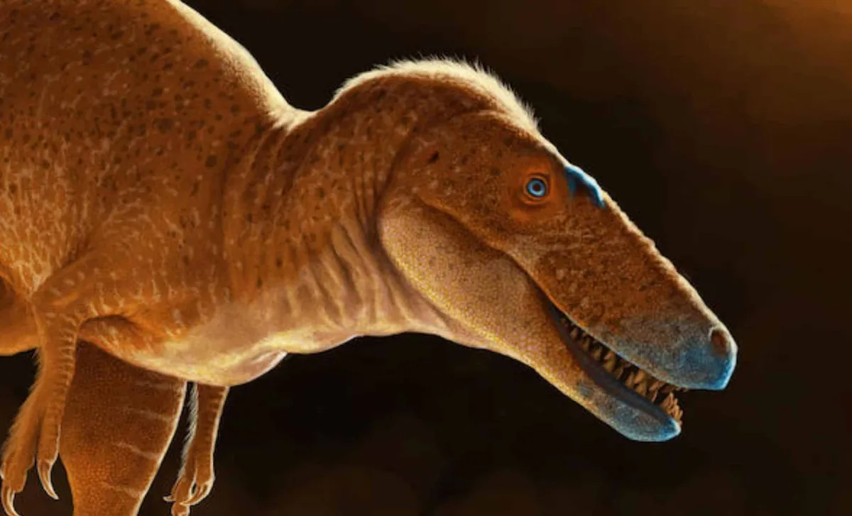Revolutionary Discovery: New Tyrannosaur Species Unveils Secrets of Evolution