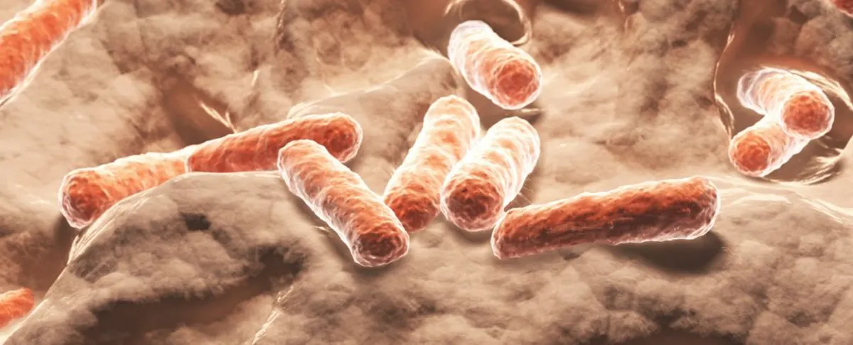 Revolutionary Discovery: Regulating Blood Sugar Naturally with Gut Microbes