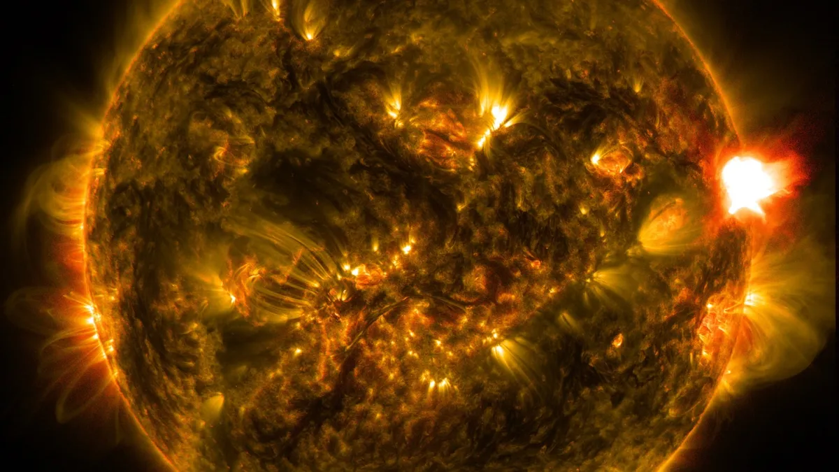 Revolutionary Discovery: Solar Flares Are Hotter Than We Ever Imagined!