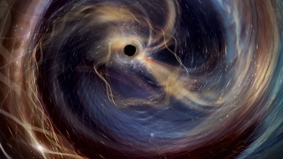 Revolutionary Discovery: Two Pairs of Merging Black Holes Unveiled by Scientists