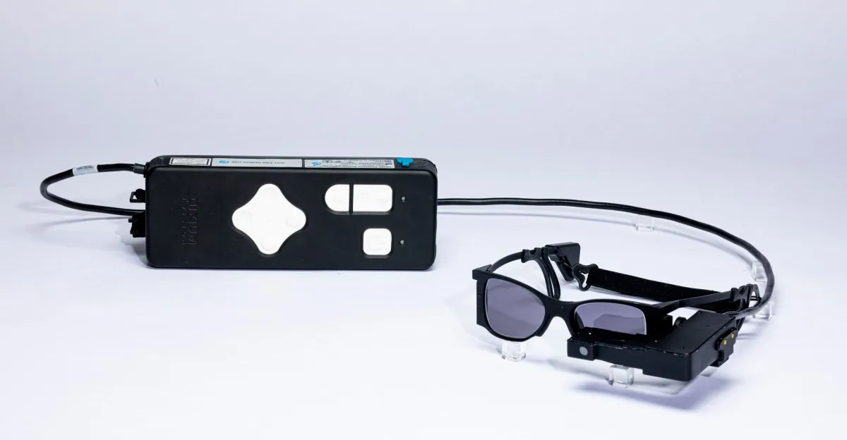 Revolutionary Eye Implant Restores Vision for Patients with Macular Degeneration