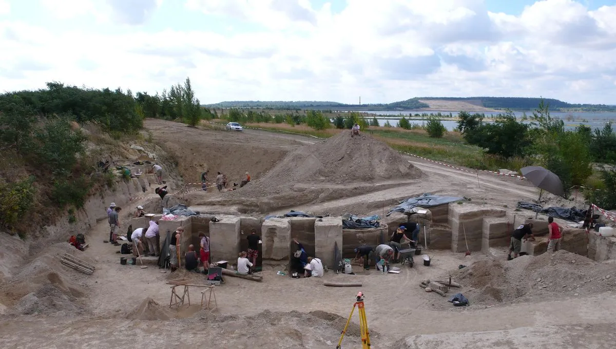 Revolutionary Findings: Neanderthals Were Early Fat Factories!