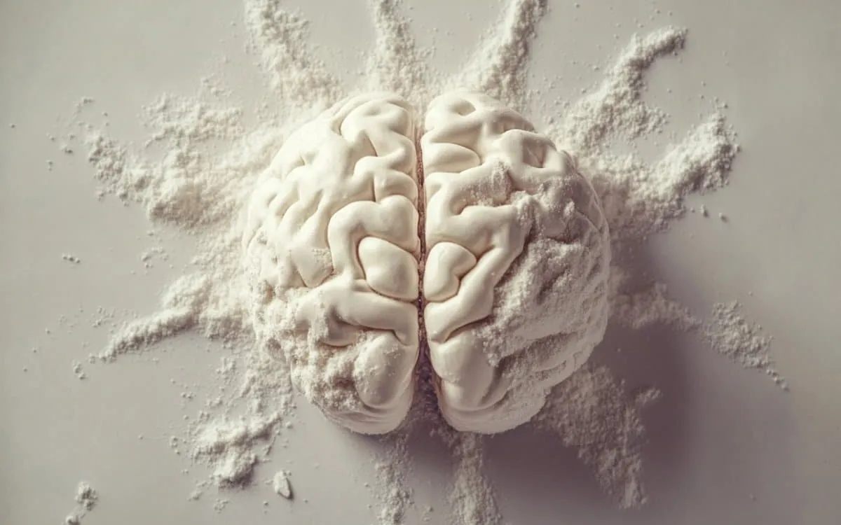 Revolutionary Fly Model Unlocks Secrets of Cocaine Addiction