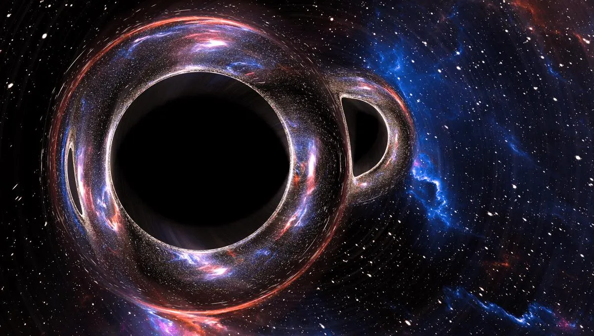 Revolutionary Gravitational Wave Discoveries Challenge Our Understanding of Black Holes