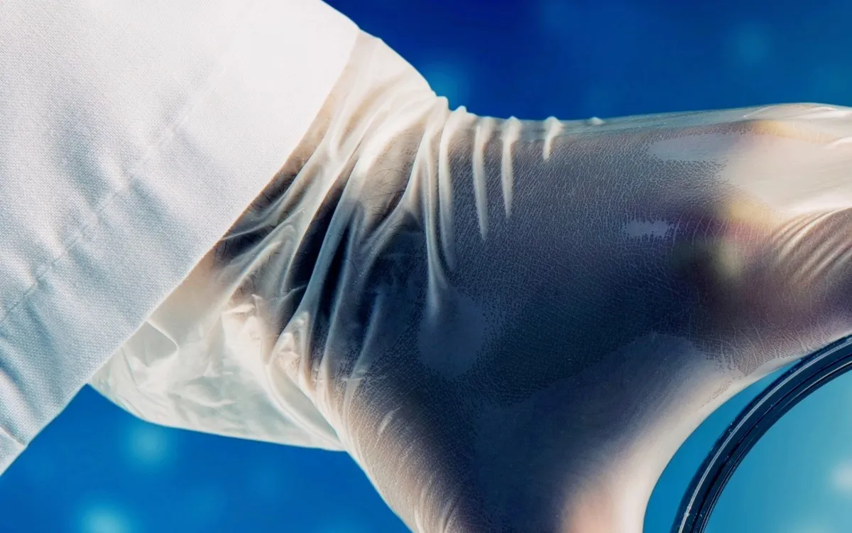Revolutionary Health Octo Tool: Transforming How We Measure Aging