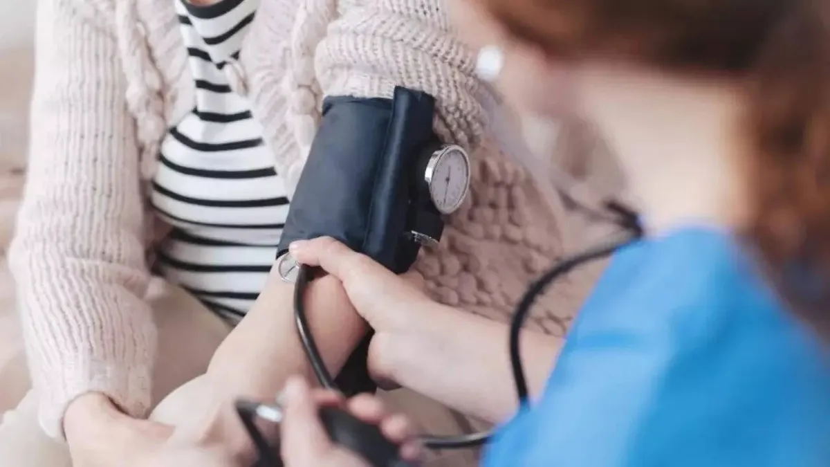 Revolutionary High Blood Pressure Guidelines: What Young Adults Need to Know
