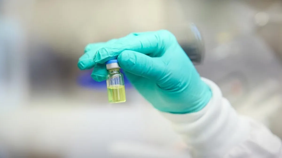 Revolutionary HIV Prevention: Generic Injectable Drug to Cost Just $40 a Year