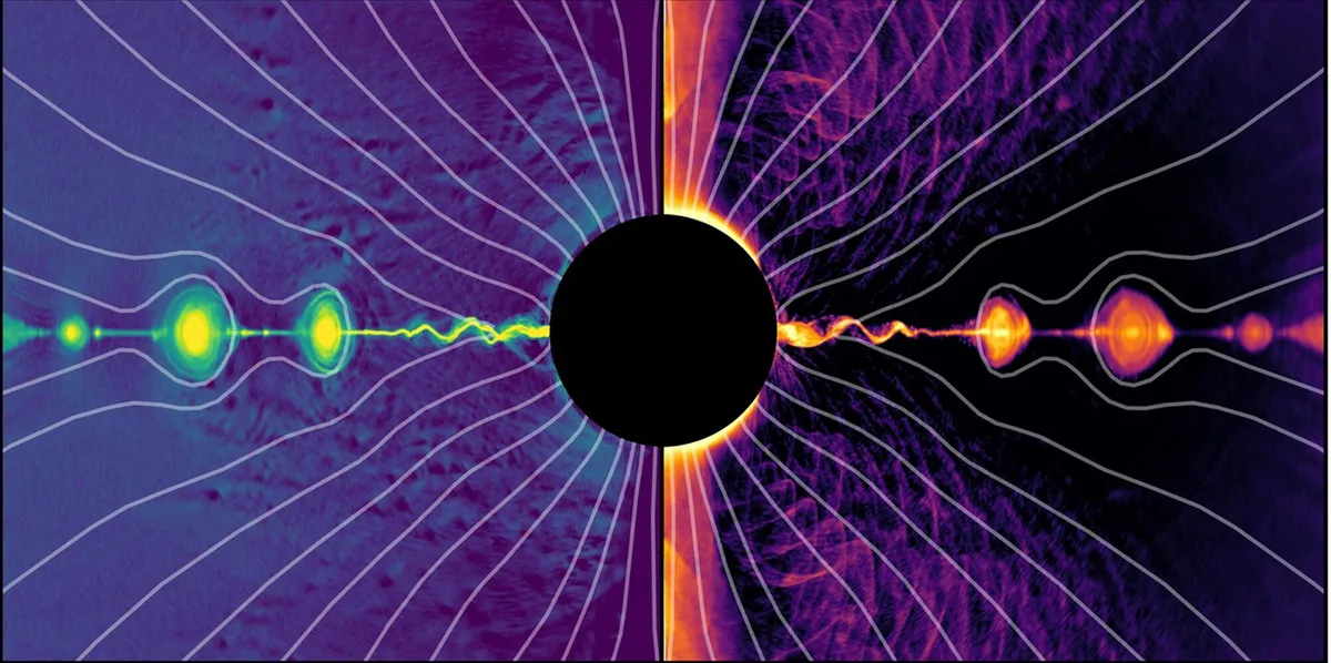 Revolutionary Insights into Black Holes: How M87* Powers Its Cosmic Jets