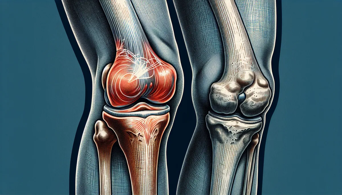 Revolutionary Low-Dose Radiation Therapy Offers Hope for Knee Osteoarthritis Relief