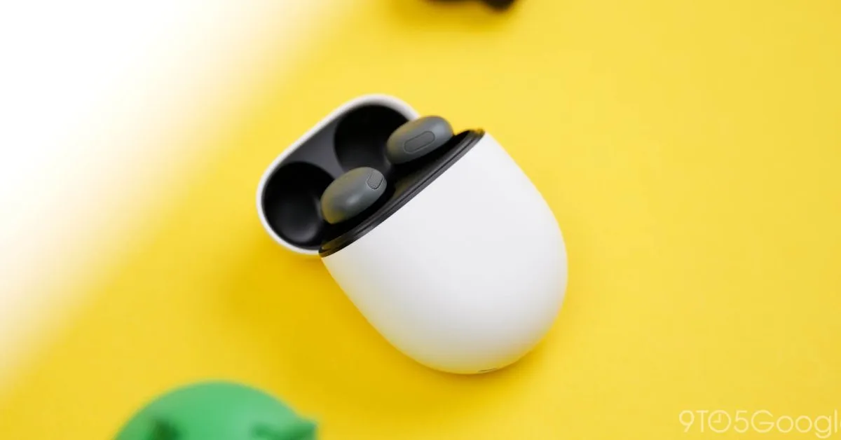 Revolutionary Pixel Buds Pro 2 Feature Drop: Adaptive Audio Changes the Game