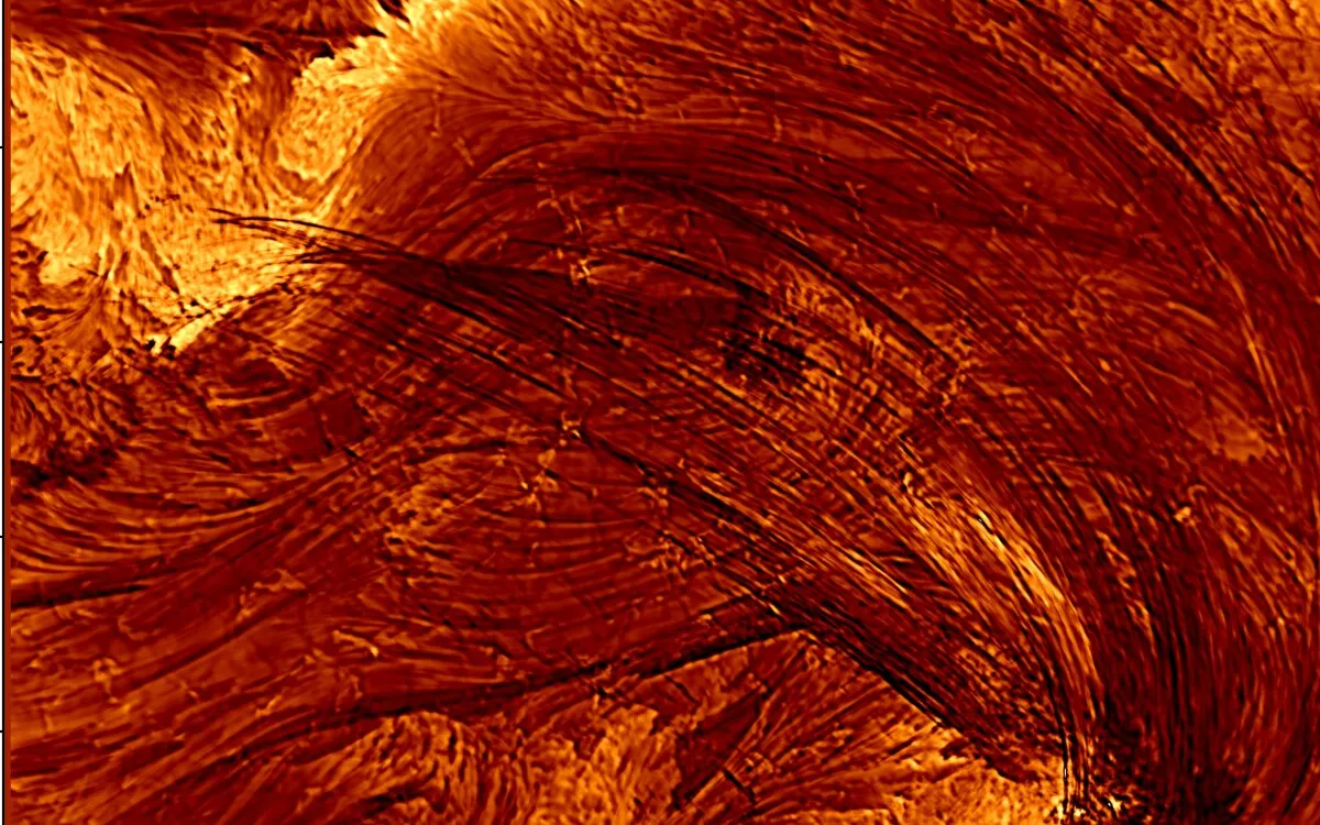 Revolutionary Solar Flare Images Redefine Our Understanding of the Sun