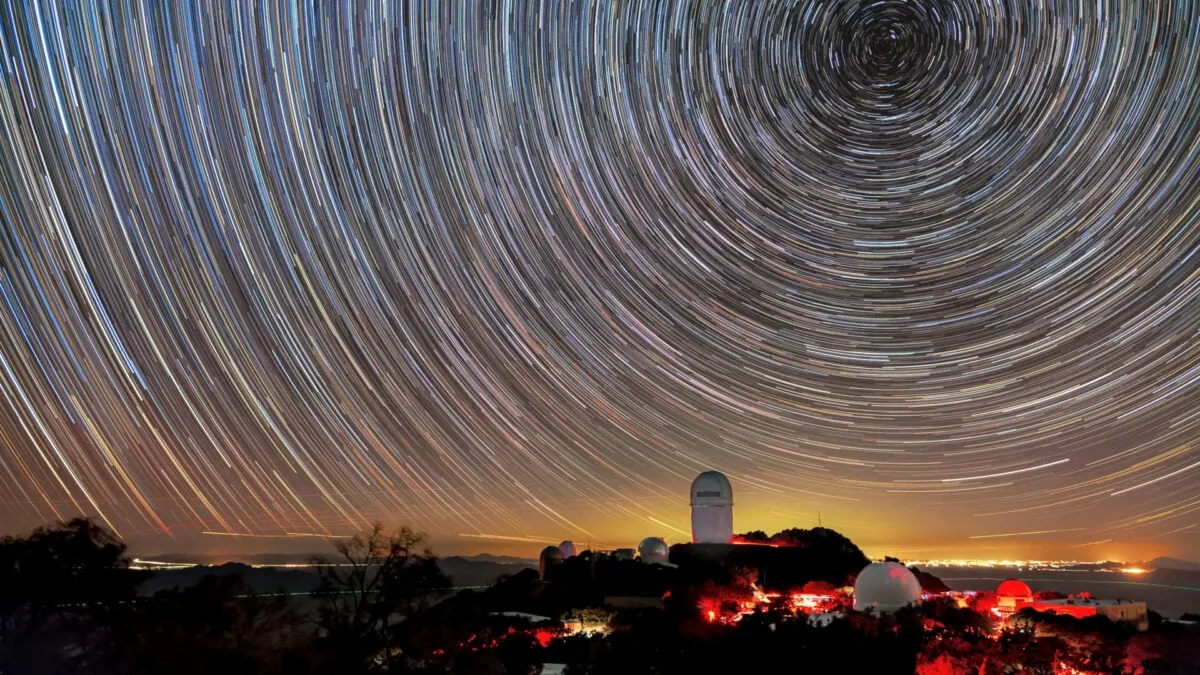 Revolutionary Study Links Black Holes to Dark Energy Creation