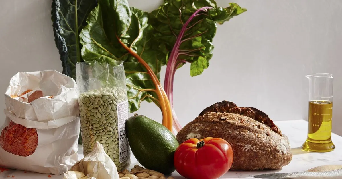 Revolutionary Study Links Mediterranean Diet to Reduced Diabetes Risk