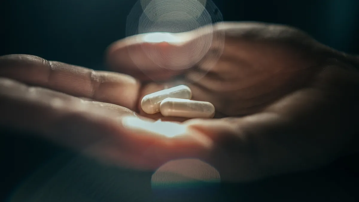 Revolutionary Study Reveals Hidden Side Effects of Antidepressants