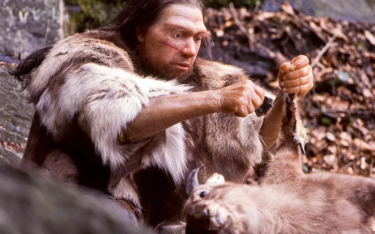 Revolutionary Study Reveals How Lead Exposure Shaped Human Evolution and Language