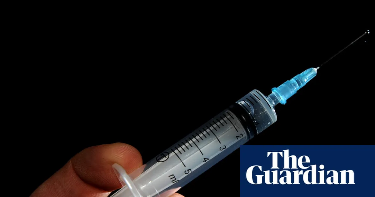 Revolutionary Study Reveals Shingles Vaccine Could Slash Heart Attack and Stroke Risks