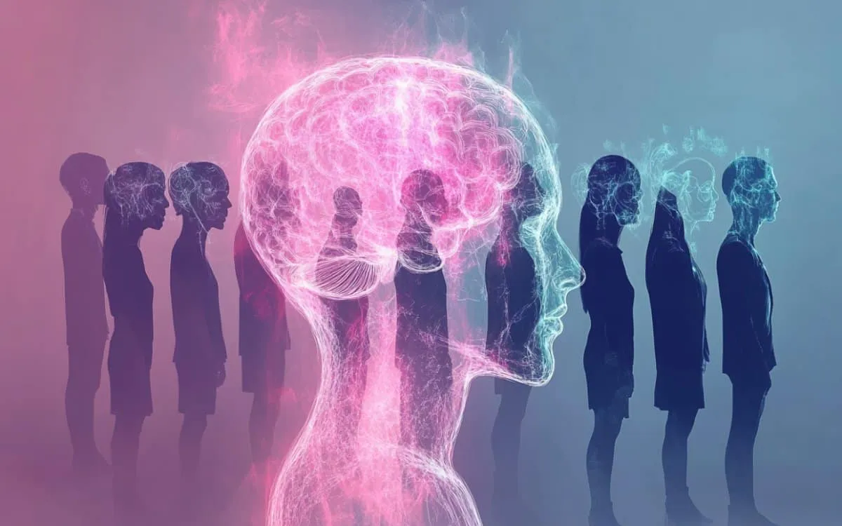 Revolutionary Study Unveils How Morphogens Shape Human Brain Development