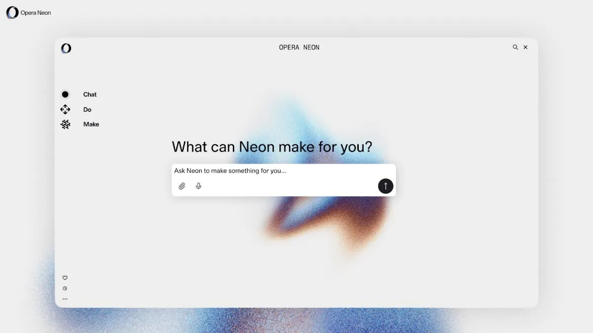 Revolutionize Your Browsing Experience with Opera Neon: The AI-Driven Browser