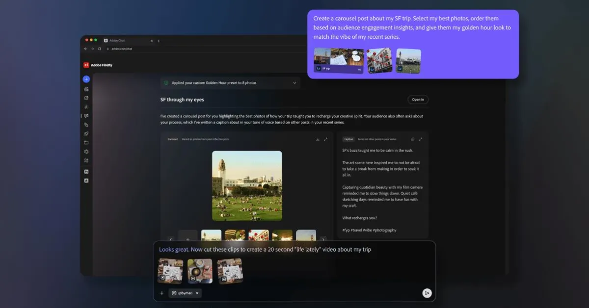 Revolutionize Your Creative Process with Project Moonlight