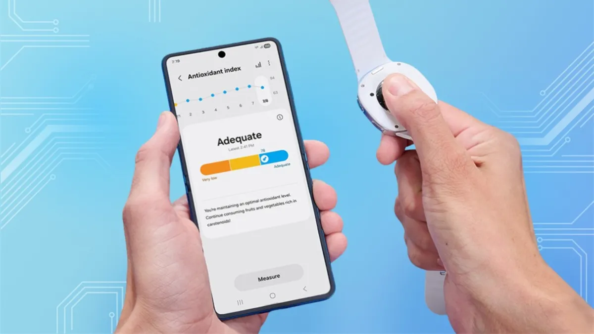 Revolutionize Your Health: Discover the New Galaxy Watch8 Series