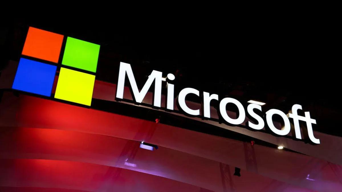 Revolutionize Your Workflow: Microsoft Launches AI Agents for Word, Excel, and PowerPoint