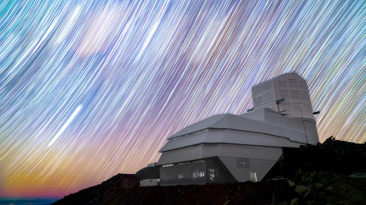 Revolutionizing Astronomy: The Rubin Observatory's Asteroid Discovery Breakthrough