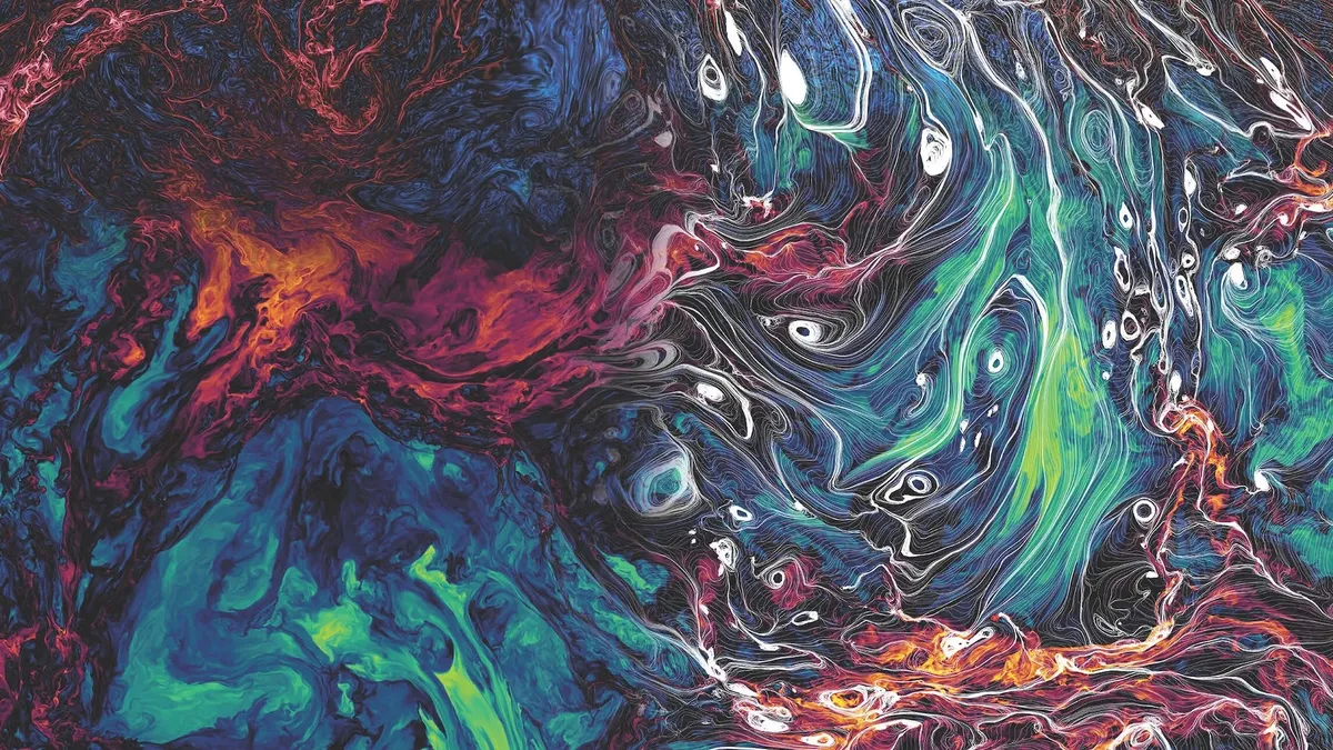 Revolutionizing Astrophysics: New Model Visualizes Turbulence in the Interstellar Medium