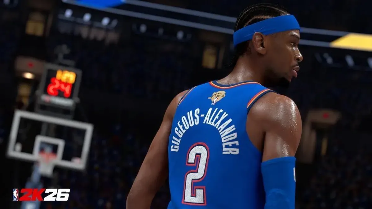 Revolutionizing Basketball: NBA 2K26 Unveils Groundbreaking Features