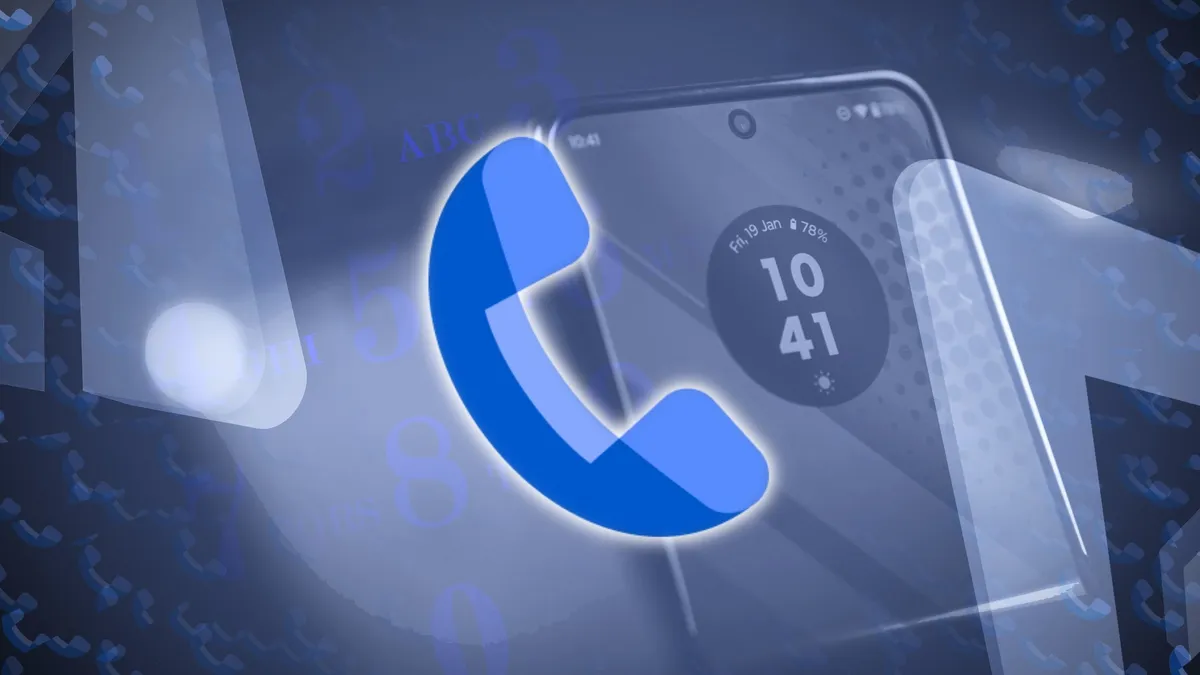 Revolutionizing Calls: Discover Android 16's Material 3 Expressive Design
