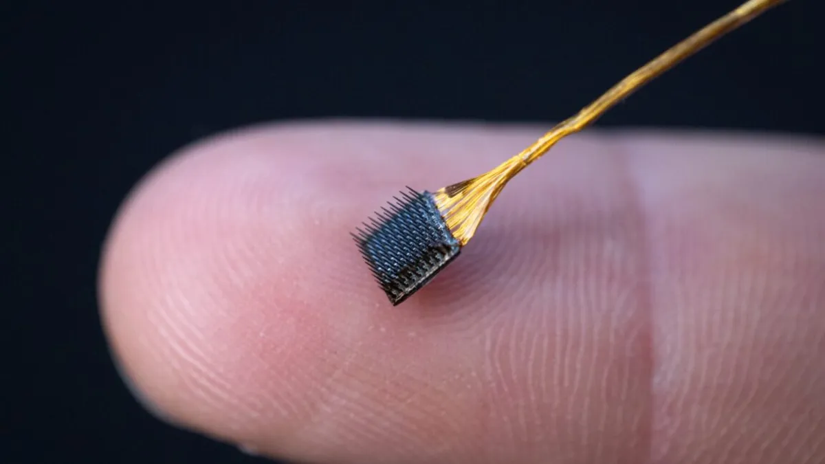 Revolutionizing Communication: Stanford's Groundbreaking Brain-Computer Interface Decodes Inner Speech